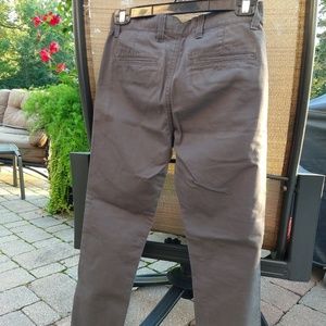 Boys Tucker Tate Pants